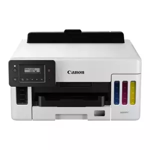 Imprimanta Inkjet Color Canon MAXIFY GX5050 imagine