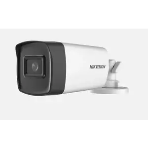 Camera supraveghere Hikvision DS-2CE17H0T-IT3F(C) 3.6mm imagine