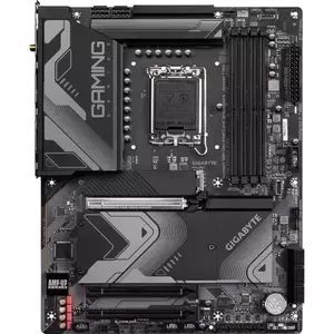 Placa de baza Gigabyte Z790 GAMING X AX socket 1700 imagine