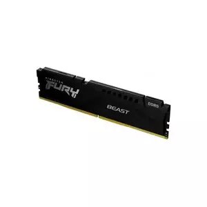 Memorie Desktop Kingston Fury Beast 32GB DDR5 5200MT/s imagine