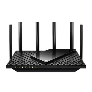 Router Tp-Link Archer AX72 PRO AX5400 WiFi6 imagine