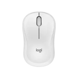 Mouse Logitech M240 Silent Off White imagine