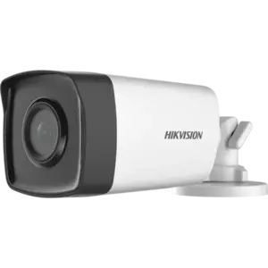 Camera supraveghere Hikvision DS-2CE17D0T-IT3F(C) 2.8mm imagine