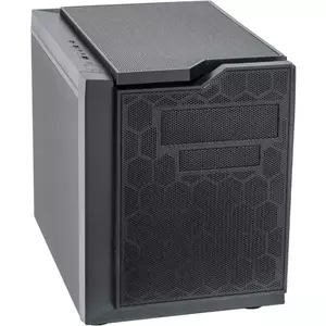 Carcasa PC Chieftec CUBE CI-01B-OP imagine