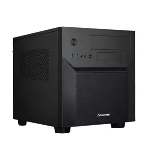 Carcasa PC Chieftec Pro Cube Mesh CI-02B-OP imagine