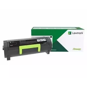 Cartus Toner Lexmark 24B6519 10000 pagini Black imagine