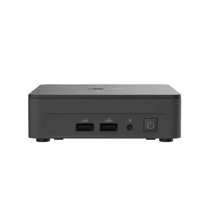 Barebone ASUS NUC 12 Pro RNUC12WSKI300002I Intel Core i3-1220P fara RAM fara HDD imagine