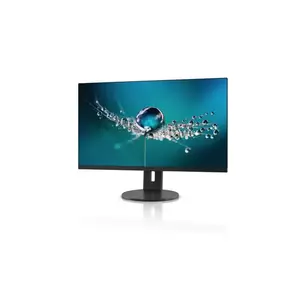 Monitor LED Fujitsu B32-9 TS 31.5" 4K UHD 5ms Negru imagine