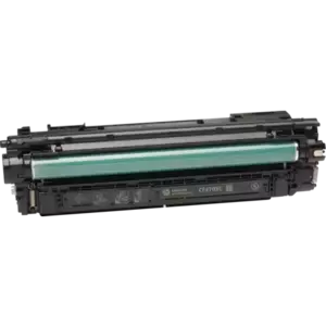 Cartus Toner HP657X Black 28000 pagini imagine