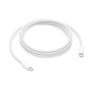 Cablu de date Apple MU2G3ZM/A 240W USB-C 2 metri imagine