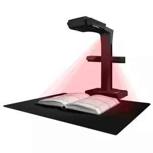 LED-uri Scanner imagine