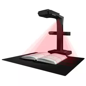 Scanner czur ET 18 Pro imagine