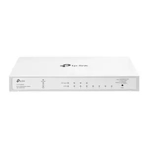 Switch TP-Link Festa FS308GP cu management cu PoE 8x1000Mbps (4xPoE+) imagine