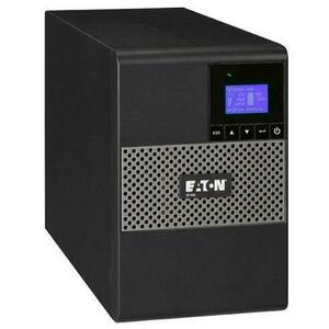 UPS EATON Tower, 650VA/420W, 4 x IEC C13 (Negru) imagine