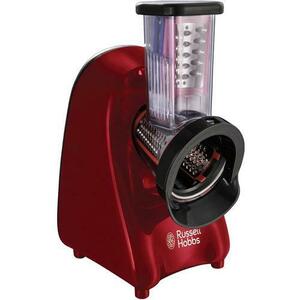 Tocator legume Russell Hobbs 22280-56, 200 W, Rosu imagine