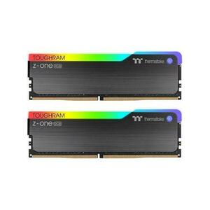 Memorii Thermaltake ToughRAM Z-ONE RGB 16GB(2x8GB) DDR4 3200MHz CL16 Dual Channel imagine