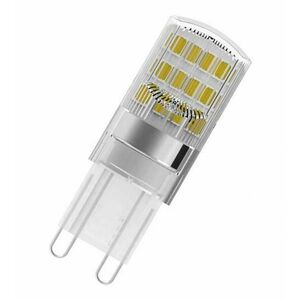 Set 2 becuri Led OSRAM 4058075449831 LED (monochrome) EEC F (A - G) G9 Bulged 1.9 W = 20 W imagine