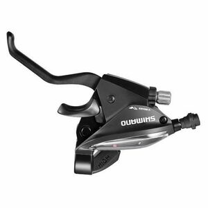 Maneta Frana/Schimbator SHIMANO ALTUS ST-EF500 8 v (Dreapta) imagine