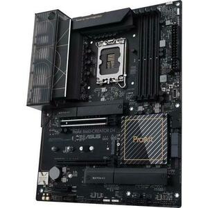 Placa de baza ASUS ProArt B660-CREATOR D4, Intel B660, LGA 1700, ATX imagine