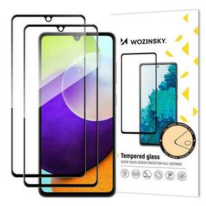 Folie protectie Wozinsky pentru Samsung Galaxy A33 5G, Transparent imagine