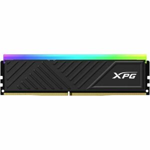 Memorie ADATA SPECTRIX D35G RGB, 8GB DDR4, 3200MHz CL16 imagine