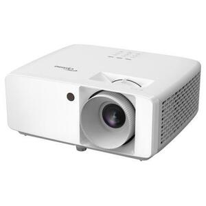 Videoproiector laser Optoma HZ40HDR, FullHD 1080p, 4000 lumeni (Alb) imagine