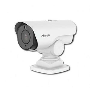 Camera de supraveghere IP Bullet MILESIGHT TECHNOLOGY MS-C5361-X12LPC, 5MP, Lentila 5.3-64mm, IR 140m imagine