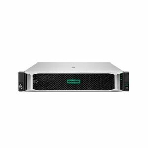 Server HPE ProLiant DL380 Gen10 Plus, Rack 2U, Intel Xeon Silver 4314 16 C / 32 T, 2.4 GHz - 3.4 GHz, 24 MB cache, 135 W, 32 GB DDR4 ECC, 8 x SFF, 800 W, Fara sistem de operare imagine