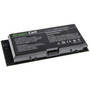 Baterie Laptop Green Cell pentru Dell M4600 M4700 M6600, Li-Ion 6 celule imagine