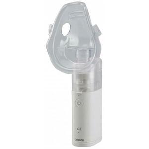 Nebulizator OMRON NE-U100-E Micro Air imagine