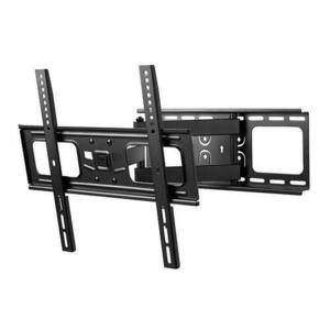 Suport TV One for all Full-Motion, 13-65inch, VESA 400 (Negru) imagine