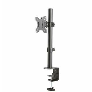 Suport monitor de birou Neomounts FPMA-D510BLACK, 10inch-32inch, 8 kg, VESA 75x75, 100x100 (Negru) imagine