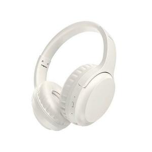 Casti Stereo Wireless Over-Ear Dudao X22Pro, Bluetooth 5.3, A2DP, ANC (Alb) imagine