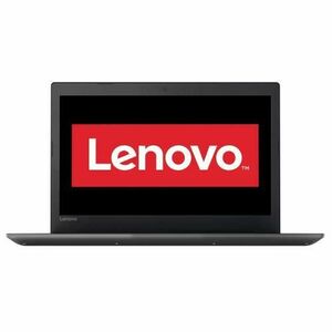 Laptop Refurbished Lenovo IdeaPad 320-15AST, AMD A6-9220 2.50-2.90GHz, 8GB DDR4, 256GB SSD, 15.6 Inch Full HD, Webcam imagine