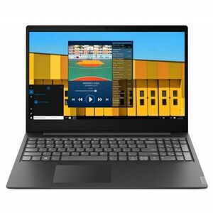 Laptop Second Hand Lenovo S145-15IWL, Intel Pentium 5405U 2.30GHz, 8GB DDR4, 256GB SSD, 15.6 Inch Full HD, Grad A- imagine