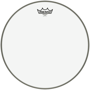 Remo BE-0318-00 Emperor Clear 18" Față de tobă imagine