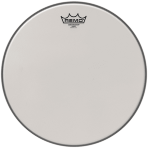 Remo Ambassador Coated 6'' imagine