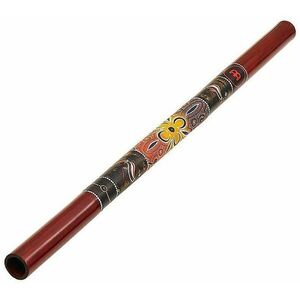 Meinl DDG1-R Didgeridoo imagine