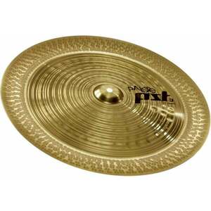 Paiste PST 3 18" Cinel China imagine