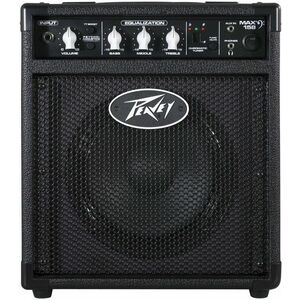 Peavey MAX 158 MK II Mini combo de bas imagine