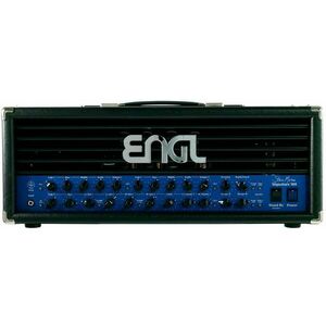 Engl E656 Steve Morse Signature Amplificator pe lămpi imagine