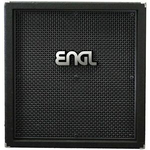 Engl E412VGB Cabinet pentru chitară imagine