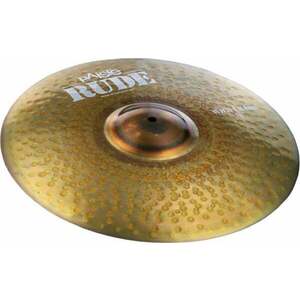 Paiste Rude Wild 18" Cinel Crash imagine