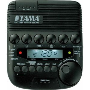 Tama RW200 Rhythm Watch Metronom Digital imagine