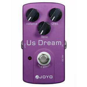 Joyo JF-34 US Dream Efect de chitară imagine