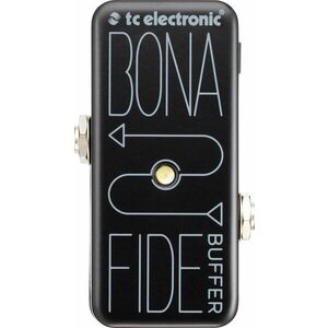 TC Electronic BonaFide Buffer imagine