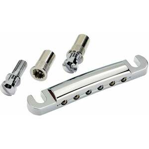 Gotoh GE101Z-C Chrome Pod de chitară imagine