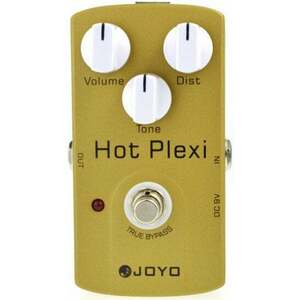 Joyo JF-32 Hot Plexi Efect de chitară imagine