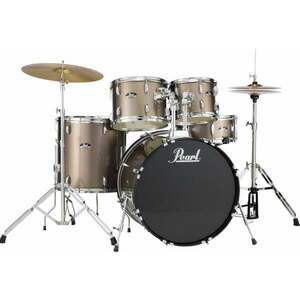 Pearl RS525SC-C707 Roadshow Bronze Metallic Set de tobe acustice imagine