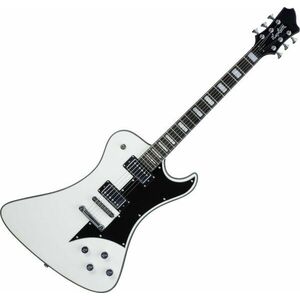 Hagstrom Fantomen White Gloss Chitară electrică imagine